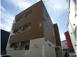 JR東海道・山陽本線 兵庫駅 徒歩7分 3階建 築3年