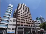 神戸高速東西線 新開地駅 徒歩2分 15階建 築16年