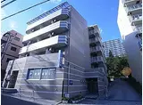 神戸市西神・山手線 妙法寺駅(兵庫) 徒歩2分 6階建 築24年