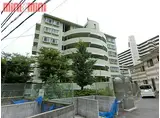 神戸市西神・山手線 妙法寺駅(兵庫) 徒歩5分 8階建 築35年