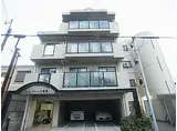 JR東海道・山陽本線 須磨海浜公園駅 徒歩2分 4階建 築28年