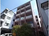 神戸市西神・山手線 板宿駅 徒歩3分 5階建 築28年