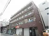 山陽電鉄本線 板宿駅 徒歩4分 5階建 築47年