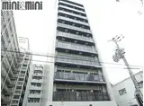神戸高速東西線 新開地駅 徒歩2分 11階建 築6年