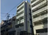 JR東海道・山陽本線 三ノ宮駅(ＪＲ) 徒歩9分 6階建 築11年