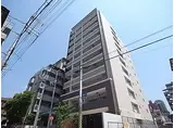 阪急神戸本線 春日野道駅(阪急) 徒歩3分 11階建 築16年