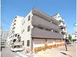 神戸高速東西線 大開駅 徒歩4分 3階建 築13年
