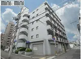 JR東海道・山陽本線 兵庫駅 徒歩7分 6階建 築28年