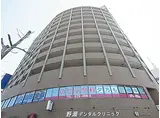 神戸市西神・山手線 長田駅(神戸電鉄) 徒歩1分 12階建 築27年
