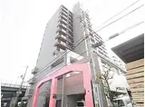 JR東海道・山陽本線 兵庫駅 徒歩3分 13階建 築27年
