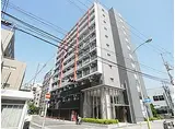 JR東海道・山陽本線 兵庫駅 徒歩3分 11階建 築15年