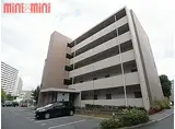 神戸市西神・山手線 妙法寺駅(兵庫) 徒歩10分 5階建 築18年