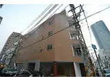 JR東海道・山陽本線 三ノ宮駅(ＪＲ) 徒歩9分 5階建 築5年