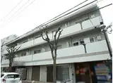 神戸市海岸線 苅藻駅 徒歩5分 3階建 築32年