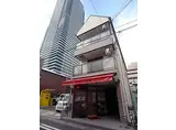 JR東海道・山陽本線 三ノ宮駅(ＪＲ) 徒歩7分 3階建 築28年
