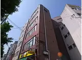 JR東海道・山陽本線 兵庫駅 徒歩4分 6階建 築34年