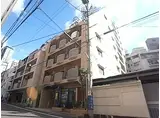 神戸市西神・山手線 新神戸駅 徒歩4分 11階建 築39年