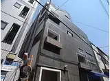 JR東海道・山陽本線 三ノ宮駅(ＪＲ) 徒歩10分 4階建 築55年
