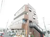 山陽電鉄本線 東須磨駅 徒歩7分 4階建 築34年
