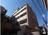神戸市西神・山手線 湊川公園駅 徒歩5分 6階建 築18年