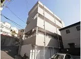 神戸市西神・山手線 板宿駅 徒歩10分 3階建 築28年