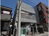 山陽電鉄本線 東須磨駅 徒歩8分 3階建 築33年