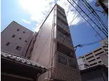 JR東海道・山陽本線 兵庫駅 徒歩3分 6階建 築24年