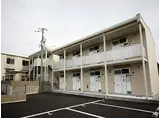 神戸市西神・山手線 妙法寺駅(兵庫) 徒歩24分 2階建 築15年