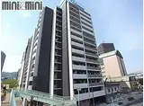 JR東海道・山陽本線 三ノ宮駅(ＪＲ) 徒歩10分 15階建 築11年