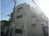 山陽電鉄本線 板宿駅 徒歩7分 3階建 築28年