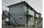 神鉄有馬線 丸山駅(兵庫) 徒歩14分  築28年