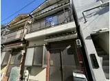 神戸市海岸線 駒ケ林駅 徒歩9分 2階建 築32年