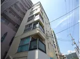 神戸市西神・山手線 新神戸駅 徒歩7分 6階建 築37年
