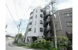 JR東海道・山陽本線 鷹取駅 徒歩2分  築25年