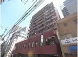 阪神本線 神戸三宮駅(阪神) 徒歩7分 12階建 築39年