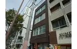 神戸市西神・山手線 新長田駅 徒歩4分  築52年