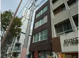 神戸市西神・山手線 新長田駅 徒歩4分 4階建 築52年