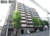 JR東海道・山陽本線 三ノ宮駅(ＪＲ) 徒歩7分 10階建 築18年