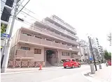 神戸市西神・山手線 県庁前駅(兵庫) 徒歩6分 5階建 築28年