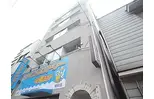 神戸市西神・山手線 大倉山駅(兵庫) 徒歩5分  築39年