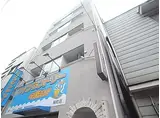 神戸市西神・山手線 大倉山駅(兵庫) 徒歩5分 5階建 築39年