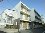 神戸市海岸線 駒ケ林駅 徒歩10分 3階建 築23年