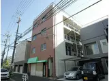 神戸市西神・山手線 大倉山駅(兵庫) 徒歩12分 4階建 築59年