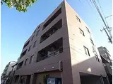 神戸市西神・山手線 湊川公園駅 徒歩9分 4階建 築23年