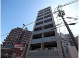 JR東海道・山陽本線 兵庫駅 徒歩5分 9階建 築17年