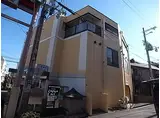 山陽電鉄本線 須磨寺駅 徒歩1分 3階建 築33年