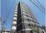 神戸高速東西線 花隈駅 徒歩5分 12階建 築16年