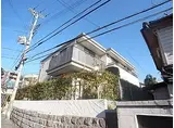 山陽電鉄本線 山陽須磨駅 徒歩7分 2階建 築16年