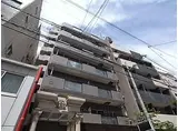 JR東海道・山陽本線 三ノ宮駅(ＪＲ) 徒歩7分 11階建 築27年