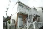 神戸市西神・山手線 大倉山駅(兵庫) 徒歩10分  築21年